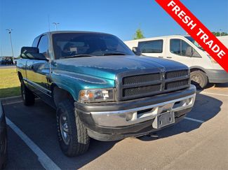 Used 1998 Dodge Ram 1500 Truck ST image 1