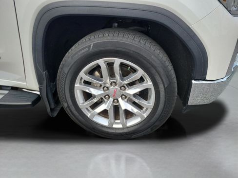 Used 2020 GMC Sierra 1500 SLT w/ SLT Premium Plus Package image 17