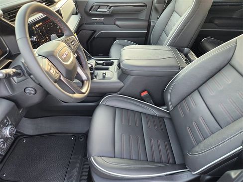 New 2026 GMC Sierra 1500 AT4X image 8