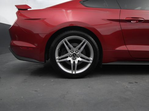 Used 2020 Ford Mustang GT Premium w/ GT Performance Package image 19