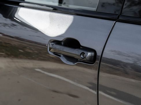 Used 2023 Toyota Sequoia Platinum image 46