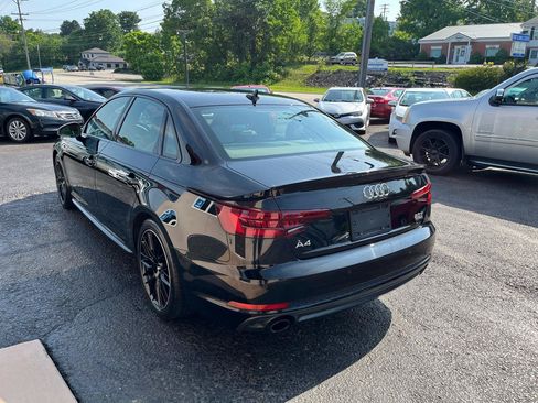 Used 2018 Audi A4 2.0T Premium Plus w/ Premium Plus Package AWD/4WD image 8