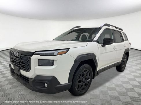 New 2026 Subaru Outback Limited image 1