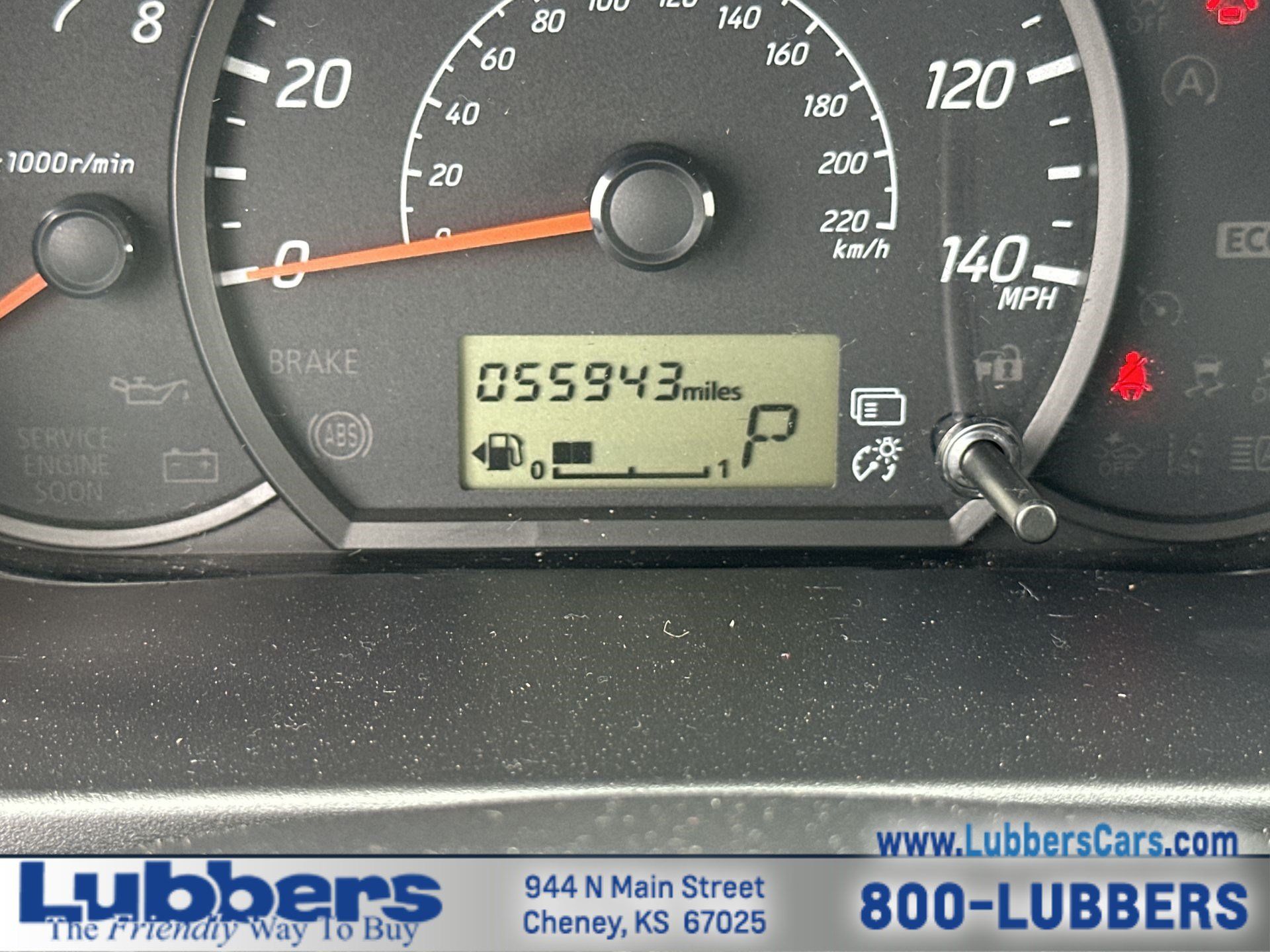 Used 2024 Mitsubishi Mirage LE FWD image 13
