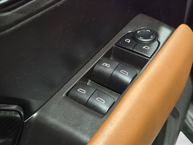 Used 2024 GMC Canyon AT4 AWD/4WD image 9