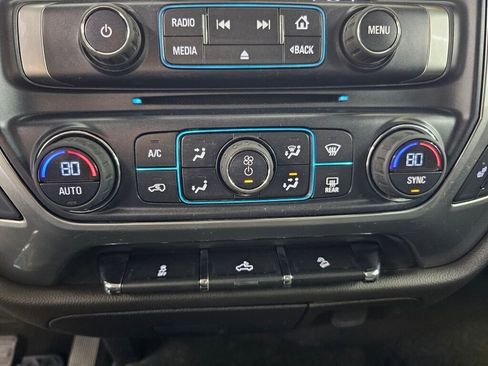 Used 2014 Chevrolet Silverado 1500 LT w/ All Star Edition AWD/4WD image 32