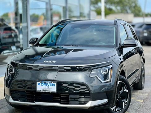 Used 2023 Kia Niro Wind image 33