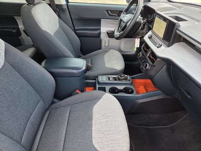 Used 2023 Ford Maverick XLT FWD image 33
