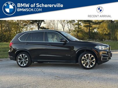Used 2015 BMW X5 sDrive35i