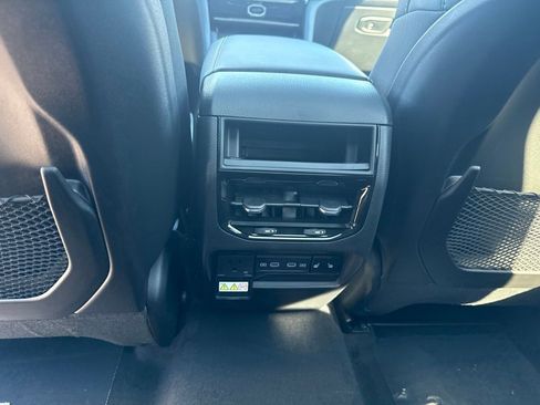 New 2026 Jeep Grand Cherokee Limited AWD/4WD image 24