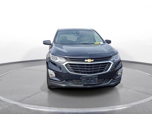 Used 2020 Chevrolet Equinox LT FWD image 3