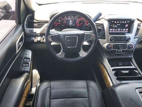 Used 2016 GMC Yukon Denali w/ Open Road Package AWD/4WD image 19
