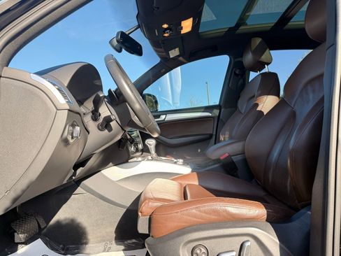 Used 2017 Audi Q5 2.0T Premium Plus w/ Technology Package image 15