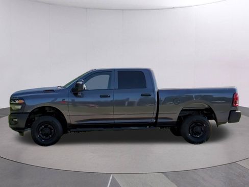 New 2026 RAM 2500 Tradesman AWD/4WD image 2