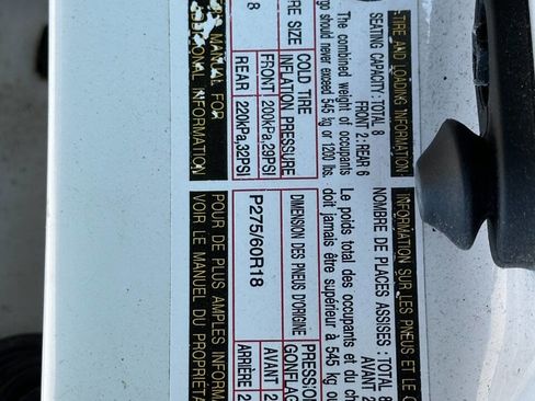 Used 2004 Toyota Land Cruiser image 12