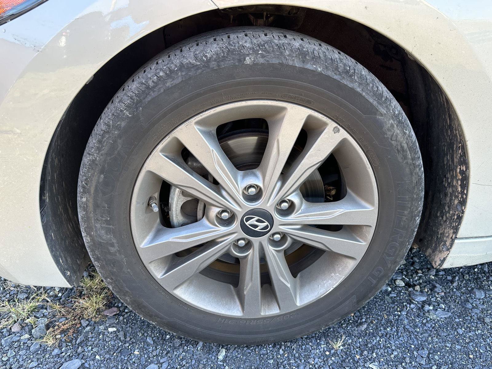 Used 2017 Hyundai Elantra SE FWD image 10