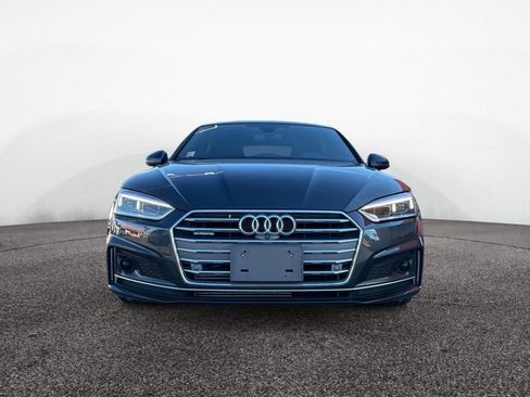 Used 2018 Audi A5 2.0T Prestige w/ Driver Assistance Package image 8