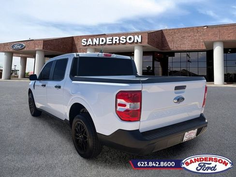 Used 2023 Ford Maverick XL FWD image 5