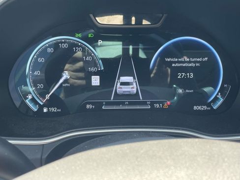 Used 2023 Genesis GV80 3.5T w/ Prestige Package image 17