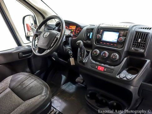 Used 2019 RAM ProMaster 2500 image 18