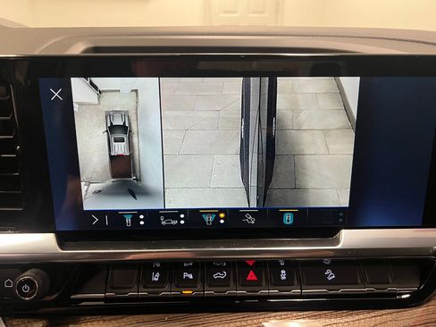 New 2026 Chevrolet Silverado 2500 LT w/ Safety Package image 58