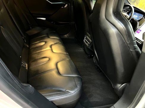 Used 2016 Tesla Model S P90D image 13