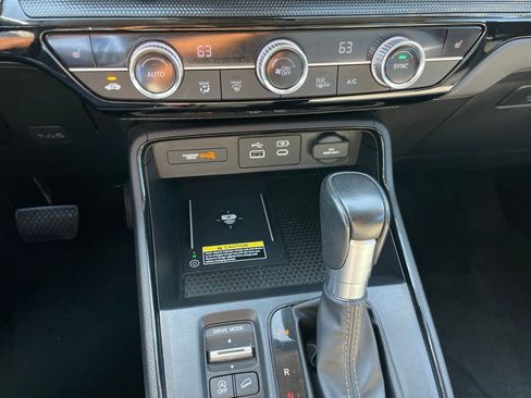 Certified 2025 Honda CR-V EX-L image 19