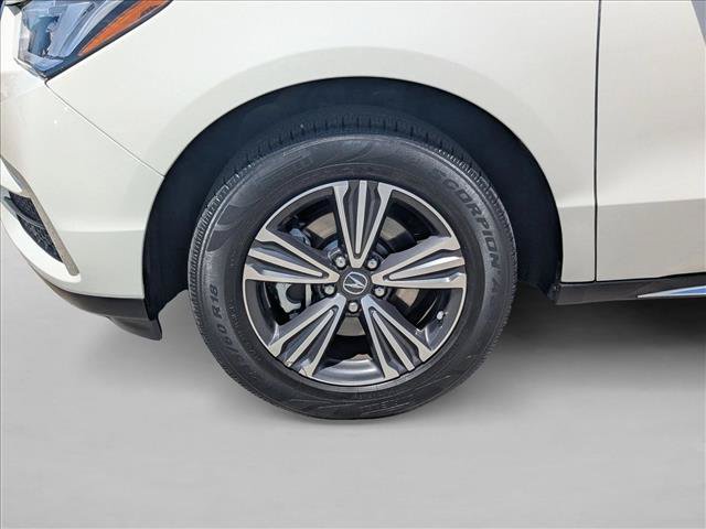 Used 2018 Acura MDX FWD image 25