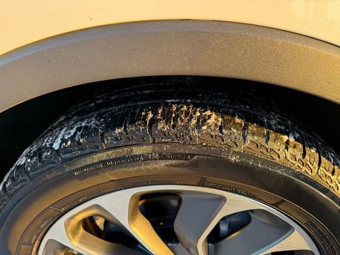 Used 2022 Lincoln Nautilus Reserve image 37