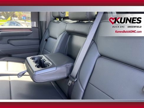 New 2026 GMC Sierra 2500 Denali w/ Denali Reserve Package AWD/4WD image 36