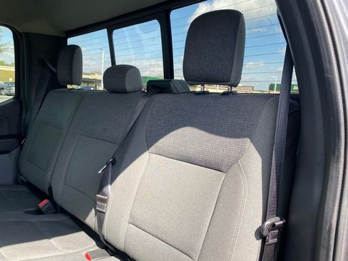 Used 2024 Ford F150 XLT w/ Equipment Group 302A MID image 30