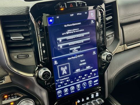Used 2019 RAM 1500 Limited AWD/4WD image 18