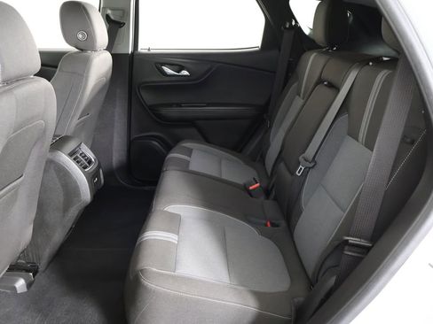 Used 2023 Chevrolet Blazer LT w/ Convenience Package FWD image 34