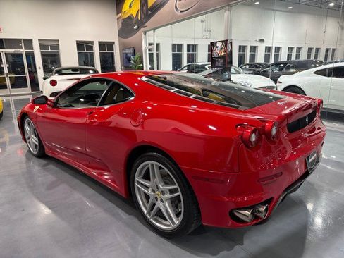 Used 2005 Ferrari F430 Coupe image 35