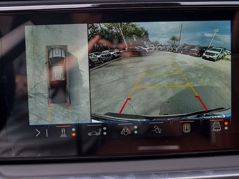 New 2026 GMC Sierra 3500 Denali Ultimate image 12