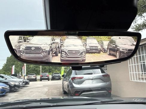 Used 2021 Cadillac XT4 Sport AWD/4WD image 32