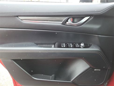 Certified 2023 MAZDA CX-5 AWD 2.5 S w/ Premium Package image 22