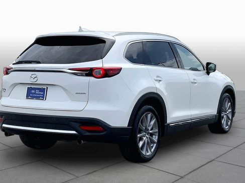 Used 2021 MAZDA CX-9 Grand Touring AWD/4WD image 22