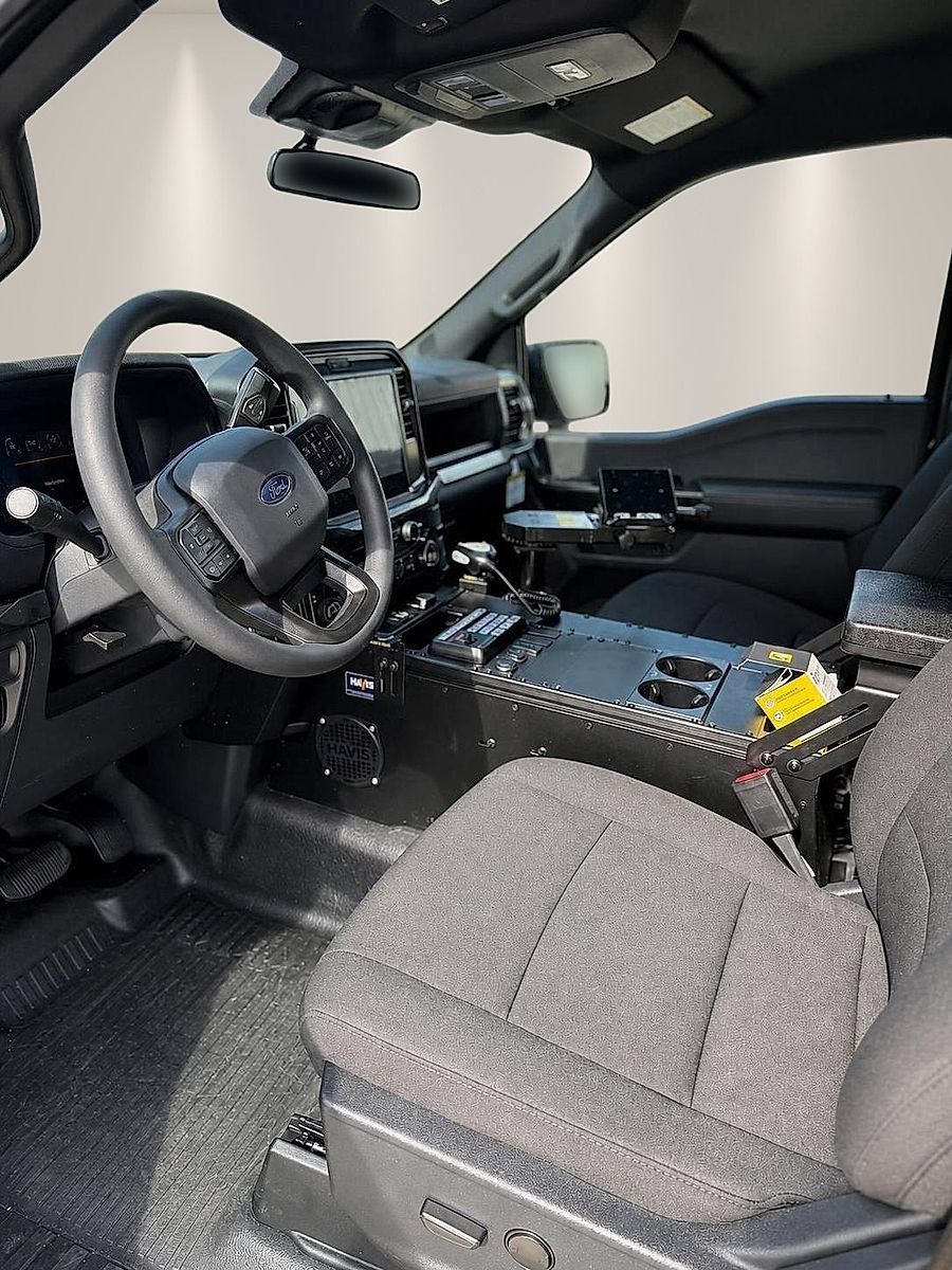 New 2025 Ford F150 XL AWD/4WD image 12