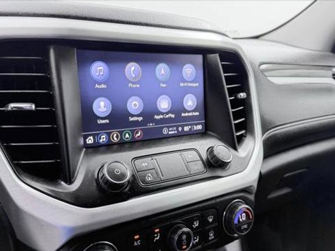 Used 2023 GMC Acadia SLT FWD image 26
