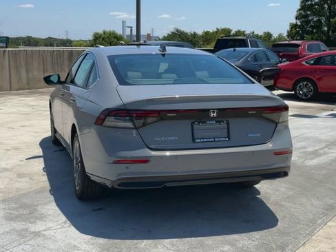 Used 2024 Honda Accord EX-L image 18