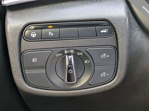 Certified 2022 INFINITI QX50 Luxe w/ Appearance Package image 15