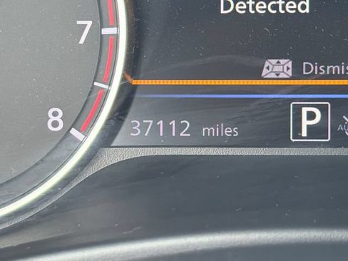 Used 2025 Nissan Sentra SV w/ SV Premium Package FWD image 26