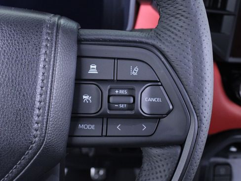 Used 2025 Toyota Sequoia TRD Pro image 29