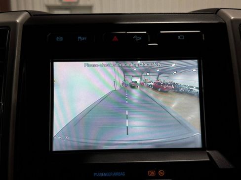 Used 2019 Ford F350 Lariat w/ Lariat Ultimate Package AWD/4WD image 24