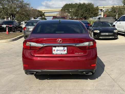 Used 2017 Lexus ES 350 image 5