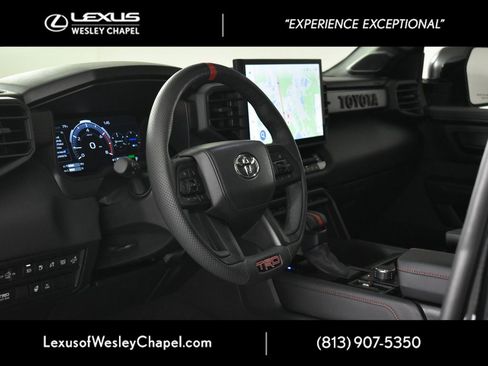 Used 2025 Toyota Tundra TRD Pro image 23