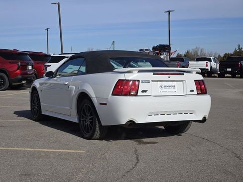 Used 2003 Ford Mustang GT image 5