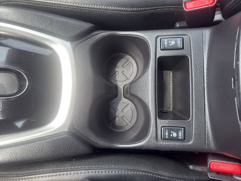 Used 2016 Nissan Rogue SL AWD/4WD image 22