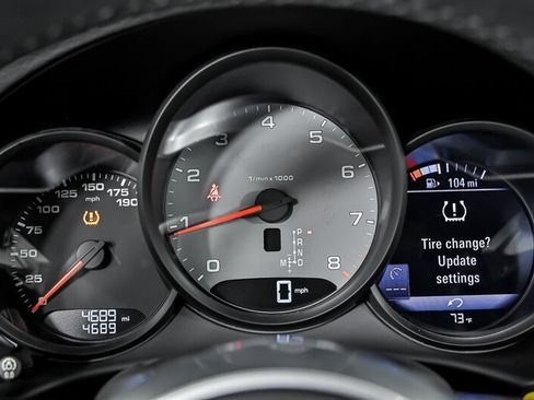 Used 2021 Porsche 718 Cayman S RWD image 21